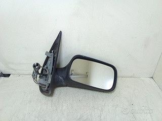 RETROVISORE EST. DX. FIAT PUNTO 1A SERIE (11/93-10