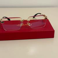 Occhiali unisex C@rtier