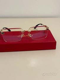 Occhiali unisex C@rtier