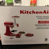 Accessorio tritatutto tritacarne KitchenAid