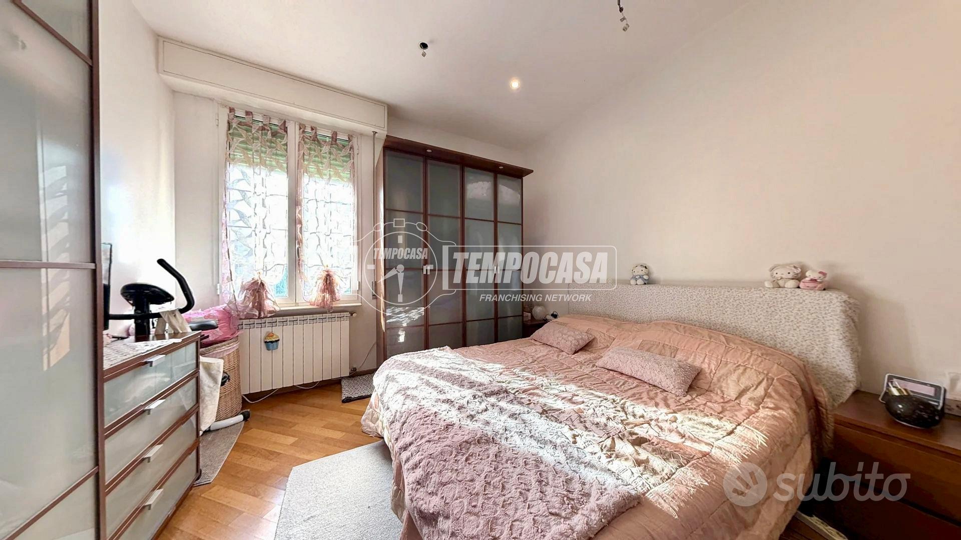 Apartment in Genova, San Giovanni Battista, Medio Ponente - Altro