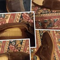 Scarpe Church's come nuove