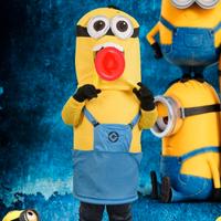 Costume minion