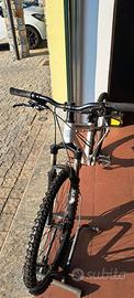 Mountain bike ragazzo ruote 26