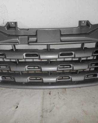 GRIGLIA RADIATORE RENAULT Master 4° Serie M9TD680
