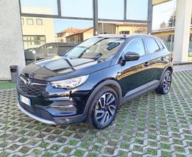 Opel Grandland X Automatik*Navi*Anticollisione*Con