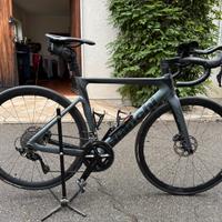 Bici da corsa Bianchi 2024