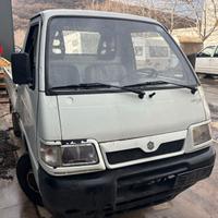 PIAGGIO PORTER per ricambi usati
