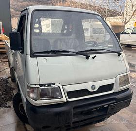PIAGGIO PORTER per ricambi usati