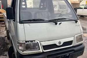 PIAGGIO PORTER per ricambi usati