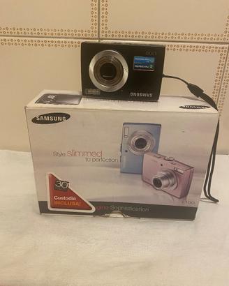 Fotocamera Samsung Style L100