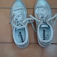 scarpe da ginnastica 