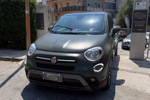 Fiat 500X 1.0 T3 120 CV Cross