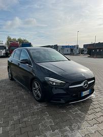 Mercedes classe B 200d Premium Amg 2020