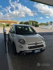 FIAT 500 L Cross 1.3 MJet