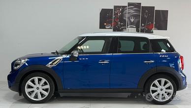 Mini Cooper SD Countryman 2.0 143CV S Edition