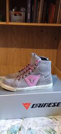 Scarpe donna x Moto DAINESE