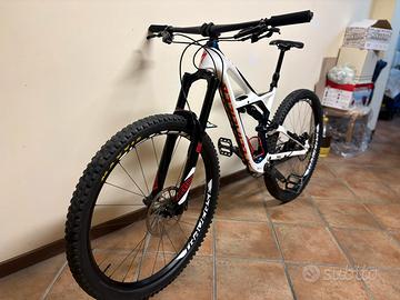 Specialized Enduro Carbon Expert