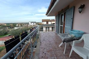 Appartamento di 170 m² con 4 locali a Roma