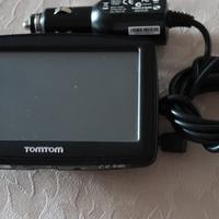 Navigatore Tomtom XL