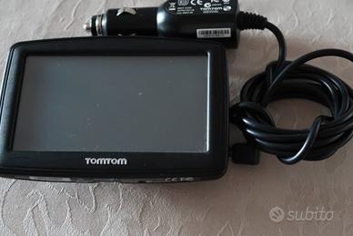 Navigatore Tomtom XL