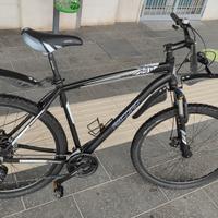 bicicletta MTB Kuster Record 29', taglia XL