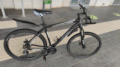 bicicletta MTB Kuster Record 29', taglia XL