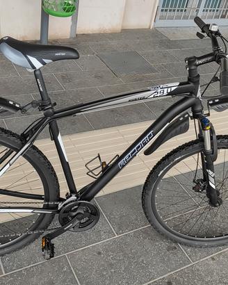 bicicletta MTB Kuster Record 29', taglia XL