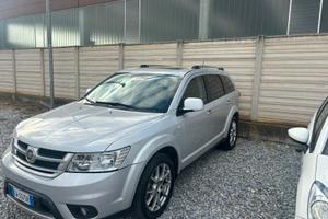 Fiat Freemont 2.0 Multijet 140 CV Lounge