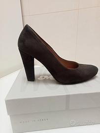 Scarpe Melluso, numero 37 