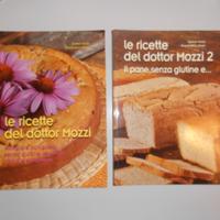 Le ricette del dottor Mozzi