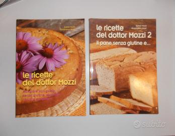 Le ricette del dottor Mozzi