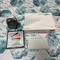Nintendo DS Lite