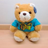 Orsetto peluche General Trade