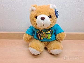 Orsetto peluche General Trade