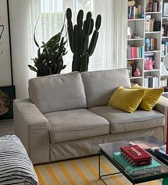 Divano Kivik 2 posti