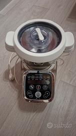 Robot da cucina Mounlinex 