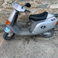 Scooter piaggio sfera 50