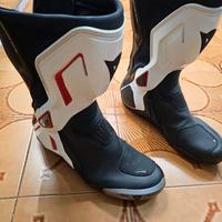 Stivali per moto dainese