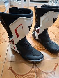 Stivali per moto dainese