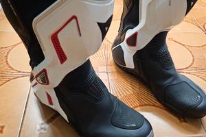 Stivali per moto dainese