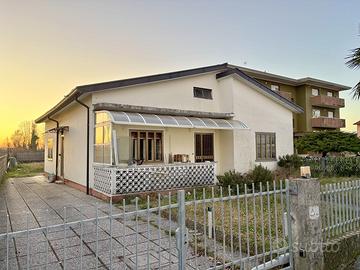 Casa indipendente a San Vito al Tagliamento