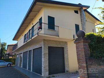 Porzione di casa da ristrutturare