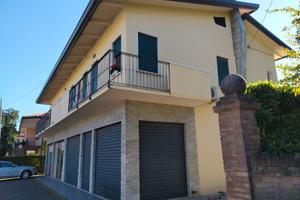 Porzione di casa da ristrutturare