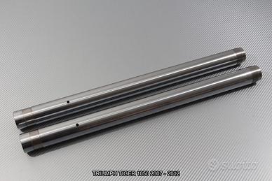 Steli forcella SPR TRIUMPH TIGER 1050 2007 - 2012