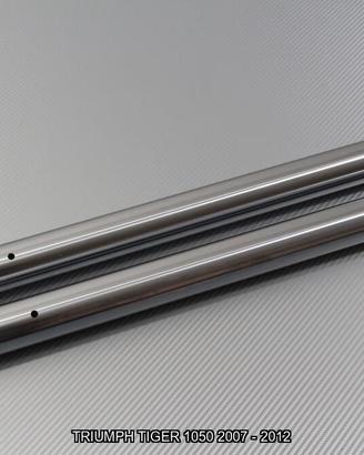 Steli forcella SPR TRIUMPH TIGER 1050 2007 - 2012