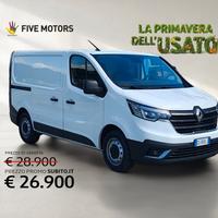 Renault Trafic T27 L1 H1 START dCi 130CV
