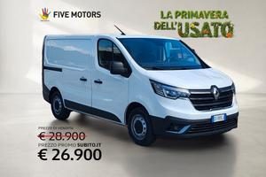 Renault Trafic T27 L1 H1 START dCi 130CV