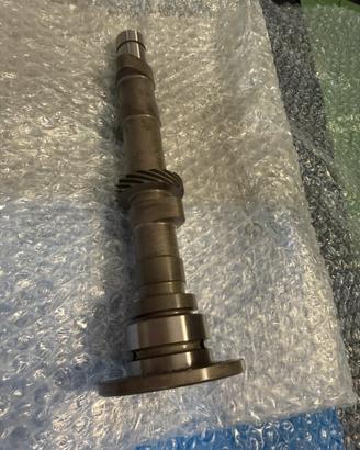 Albero a Camme Sportivo 38/78 Fiat 500/126  NUOVO