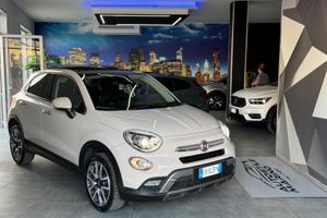 Fiat 500X 2.0 MultiJet 140 CV Cross Plus
